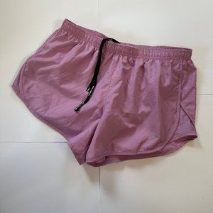 Nike Dri-Fit Pink Shorts